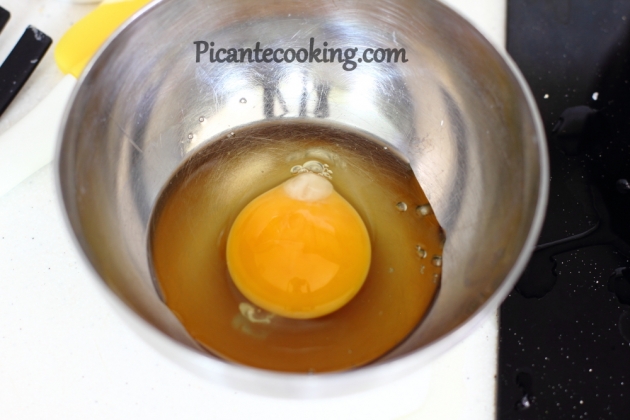 How to poach eggs - 2