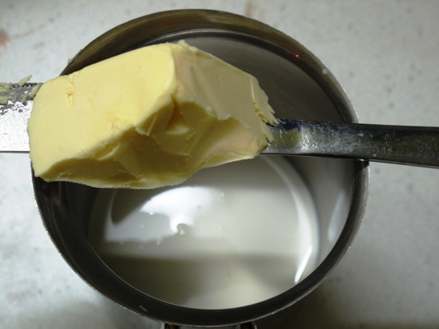 How to make mashed potatoes - 2