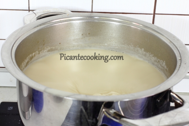 Zupa krem z kalafiora - 6