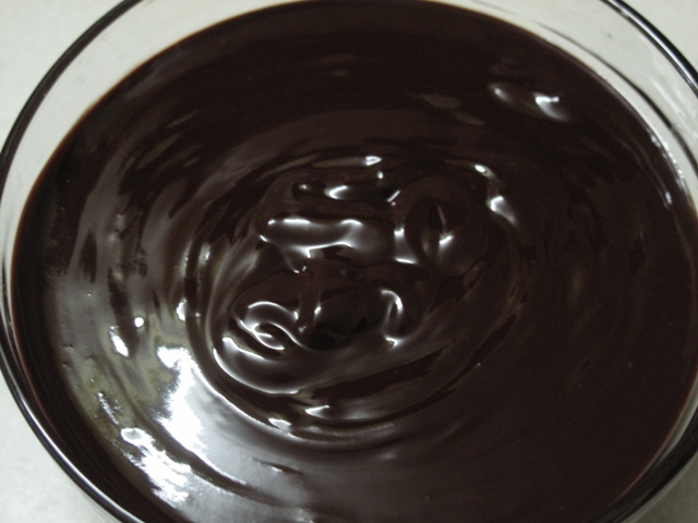 Шоколадні трюфелі - цукерки для дорослих - 3