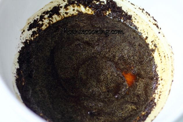 Ростбіф маринований в каві - 2