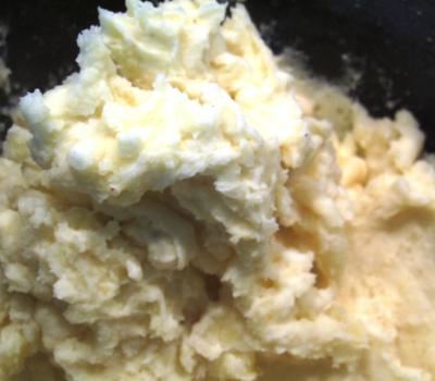 Jak przygotować kartoflane puree