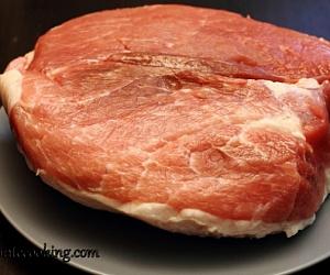 Про м'ясо – II: свинина