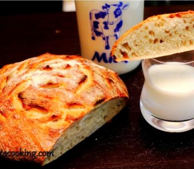 15 особливих рецептів до Міжнародного дня хліба