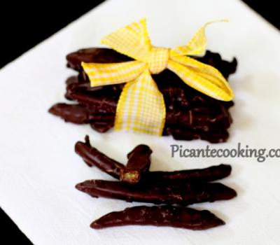 6 рецептів домашніх цукерок від Picante Cooking