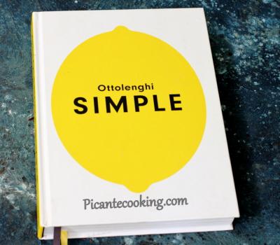 Кулінарна книга "Просто" (Simple)