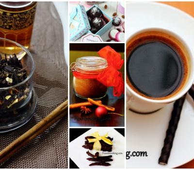 20 надзвичайно цікавих подарунків з кухні для усіх шанувальників чаю та кави