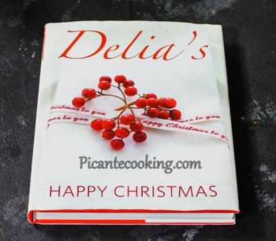 Кулінарна книга "Щасливе Різдво"