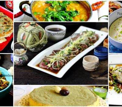 15 страв азійської кухні для новачків