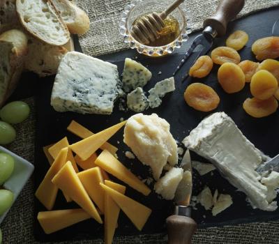 Національний День сиру у Франції