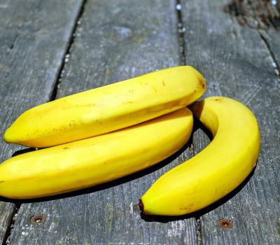 10 квітня – День банана