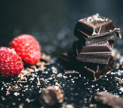 11 липня – Всесвітній день шоколаду!
