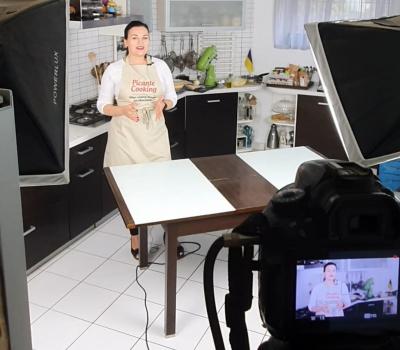 Гучне повернення! Нові рецепти від Picante Cooking вже на YouTube!