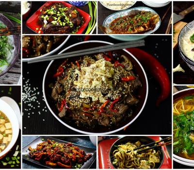 25 зігріваючих страв азійської кухні