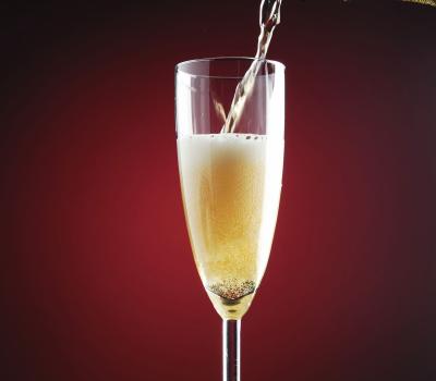 22 жовтня – Всесвітній день шампанського!