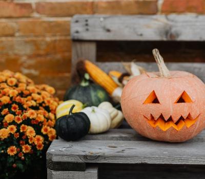 31 жовтня – Хелловін. Що це за свято і чи варто його боятися?