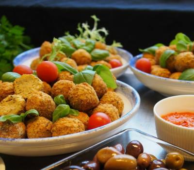 12 czerwca – Międzynarodowy Dzień Falafela