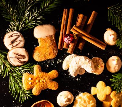 4 grudnia – dzień ciasteczek