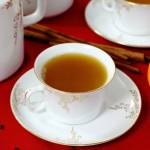 21 kwietnia – brytyjski narodowy dzień herbaty