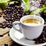 17 kwietnia – Międzynarodowy Dzień Kawy