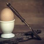 9 października - Światowy Dzień Jajka