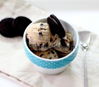 10 рецептів домашнього морозива