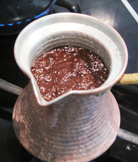 Hot chili drinking chocolate - a drink that awakens passion ...  - 2