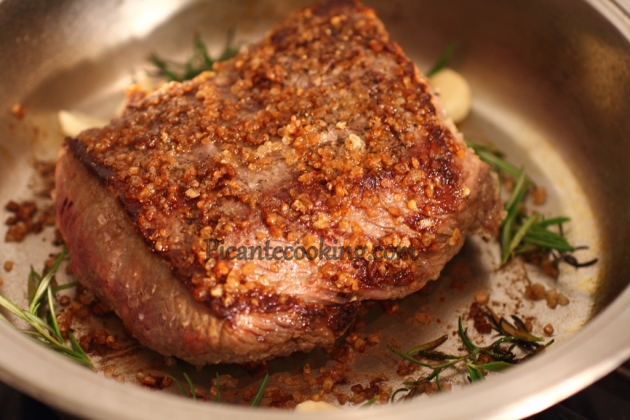 Про м'ясо – VIII: Зберігання та підготовка до кулінарної обробки, загальні правила приготування м'яса. - 5