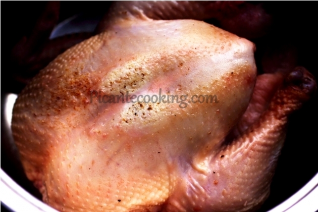Про м'ясо – частина VI: Птиця – II: Особливості приготування домашньої птиці - 9