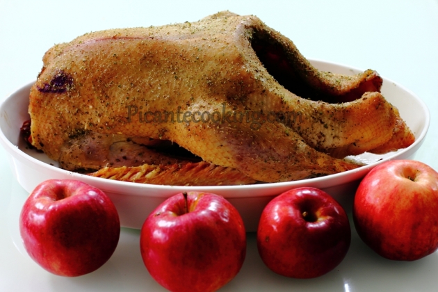 Про м'ясо – частина VI: Птиця – II: Особливості приготування домашньої птиці - 10