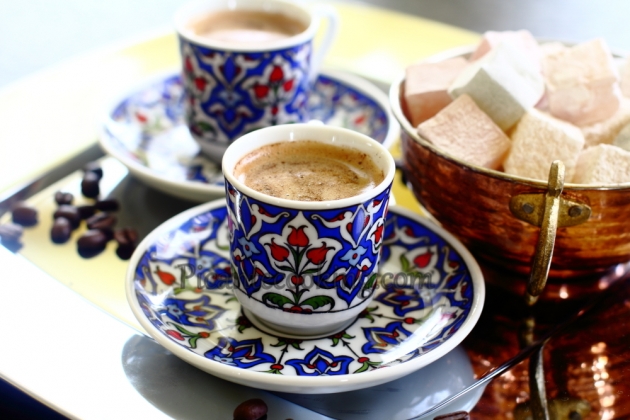 Кава по-турецьки - 7