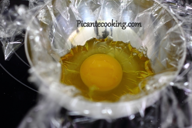 Ziemniaczane rosti z boczkiem i jajkiem  - 6