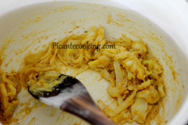 Zupa krem z zielonych szparagów - 4