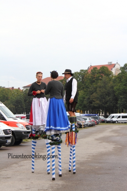Oktoberfest 2013 i bawarska karczma - 23