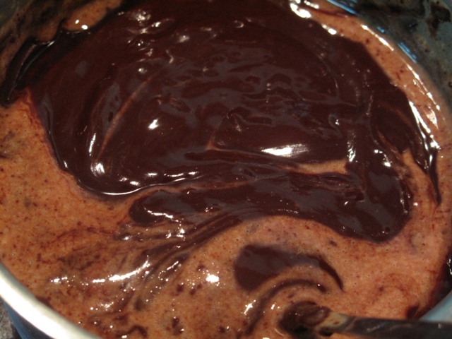 Шоколадні трюфелі - цукерки для дорослих - 2