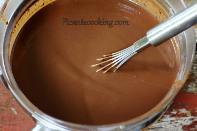Gorąca czekolada z przyprawami - 4
