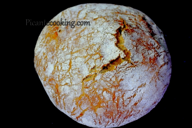 Ідеальний домашній дріжджовий хліб - 7
