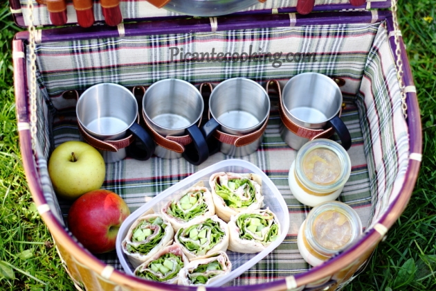 Jak zorganizować piknik - 6