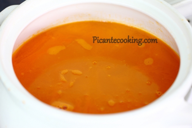 Zupa pomidorowa - 6