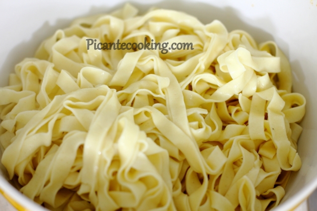 Паста болоньєзе (Pasta alla bolognese) - 12