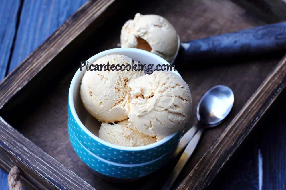 Карамельне морозиво - 5