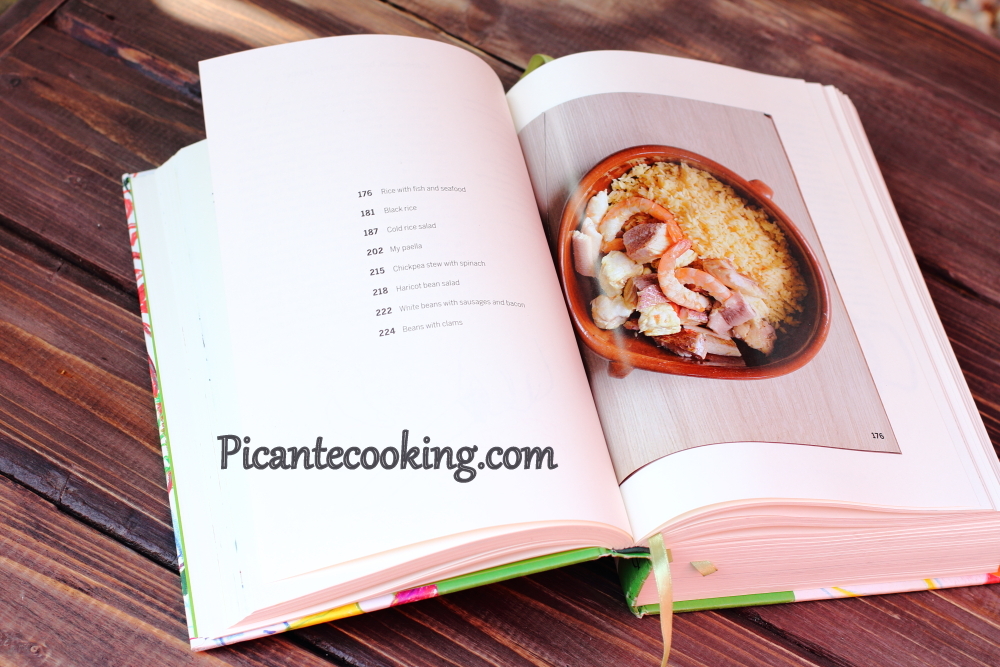 Кулінарна книга "1080 рецептів" - 3