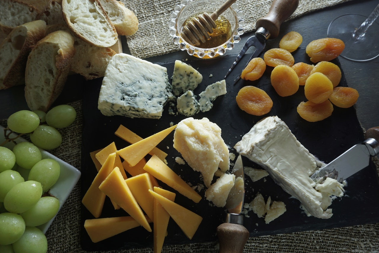 Національний День сиру у Франції - 1