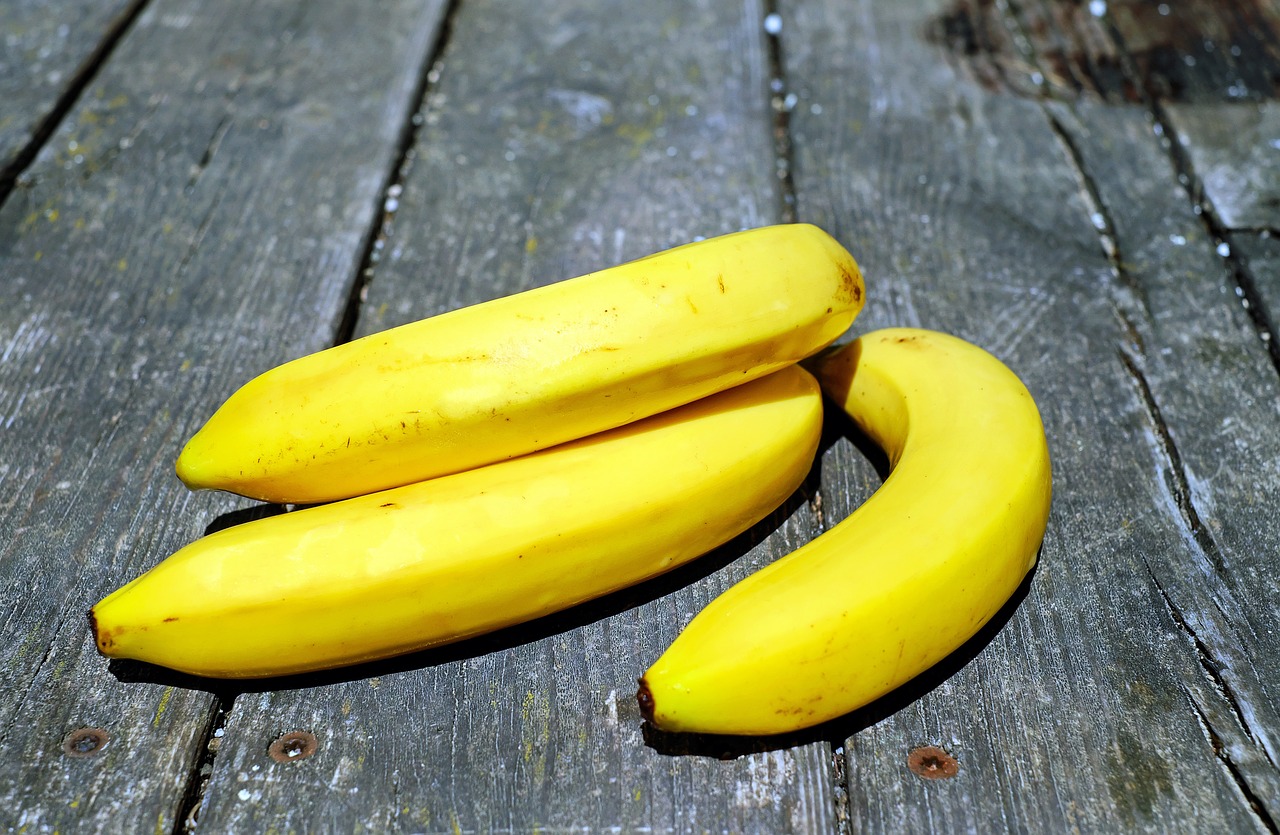 10 квітня – День банана - 1