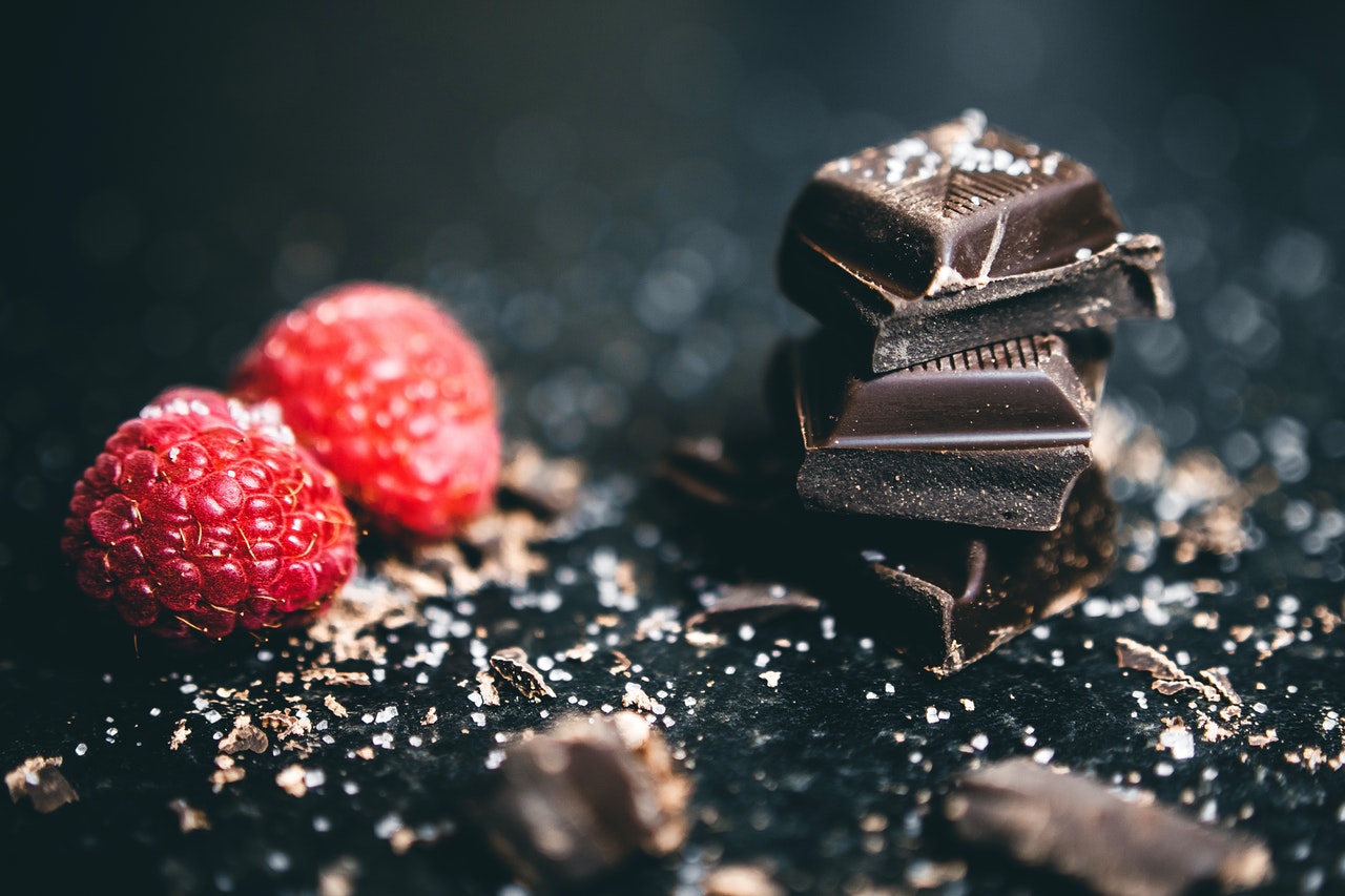 11 липня – Всесвітній день шоколаду! - 1
