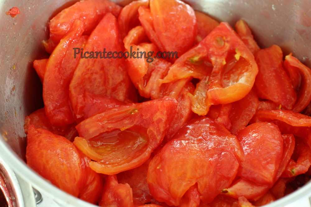Suszone pomidory: 3 rodzaje - 2