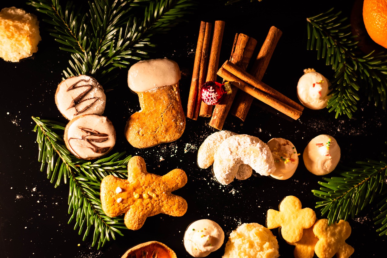4 грудня – День печива - 1