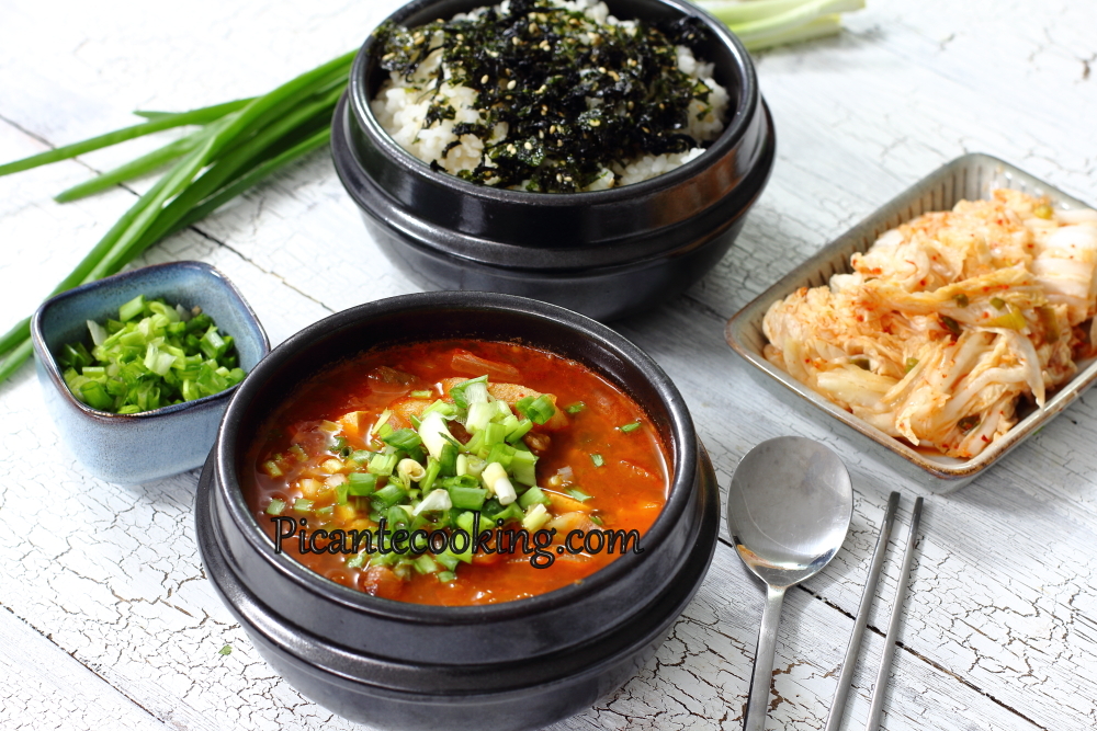 Базові інгредієнти азійської кухні - 2