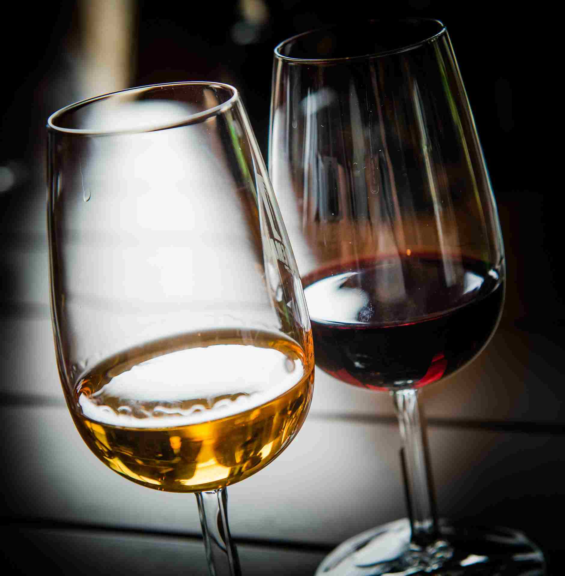 18 лютого – Міжнародний День дегустації вина - 1