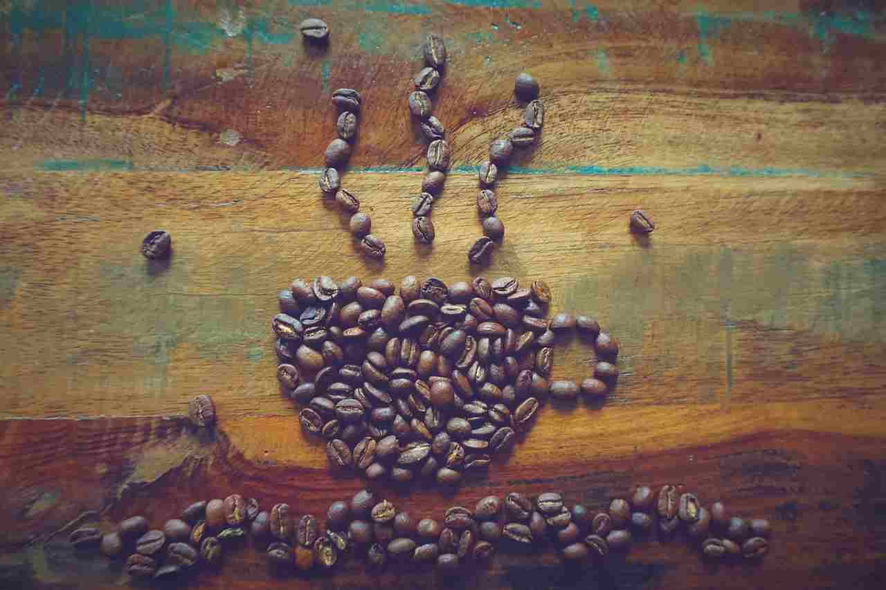 17 квітня Міжнародний День кави еспрессо - 1
